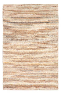 Persisk Gabbeh Teppe 89x59cm - Perserteppich Wollteppich – product image