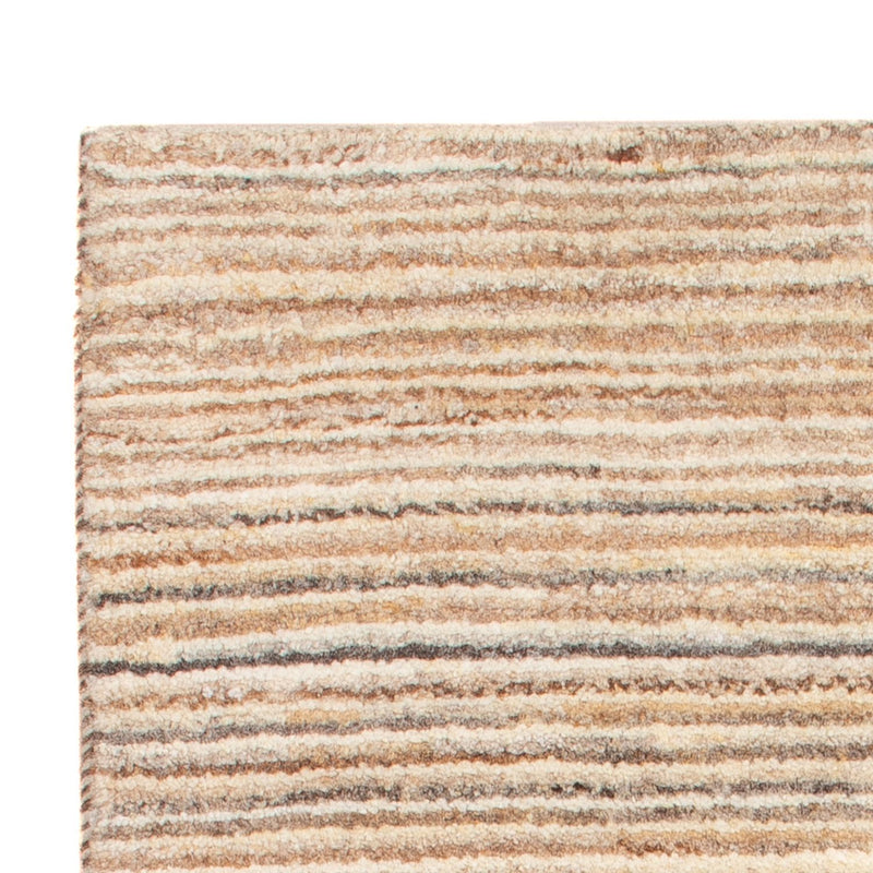 Persisk Gabbeh Teppe 89x59cm - Perserteppich Wollteppich
