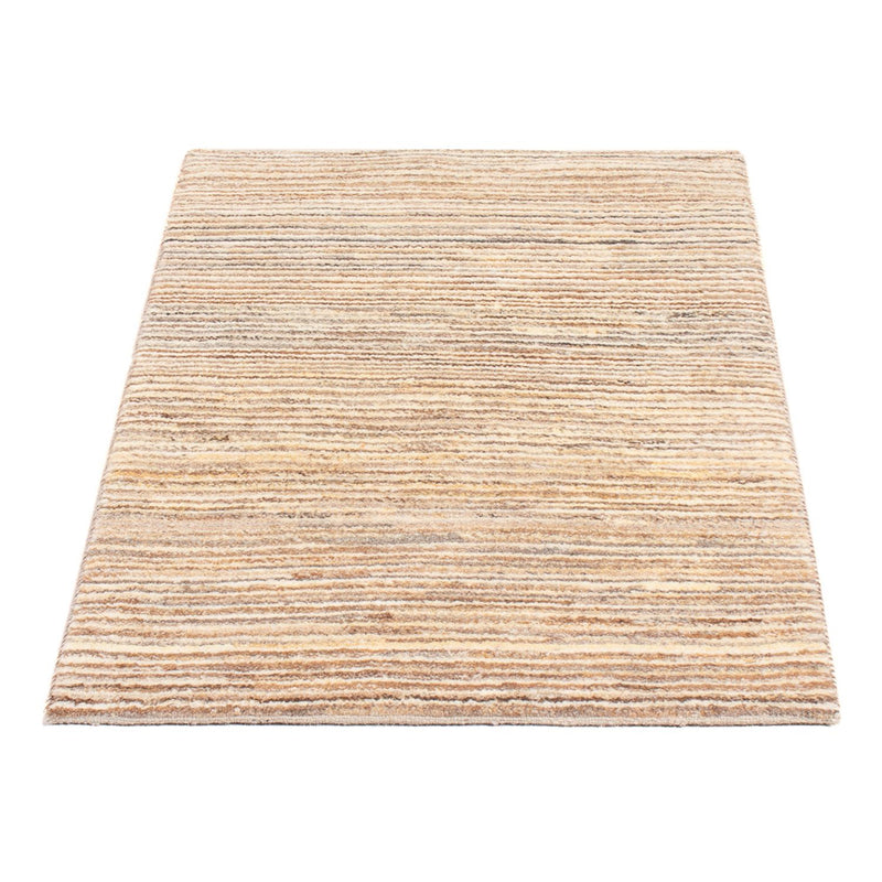 Persisk Gabbeh Teppe 89x59cm - Perserteppich Wollteppich