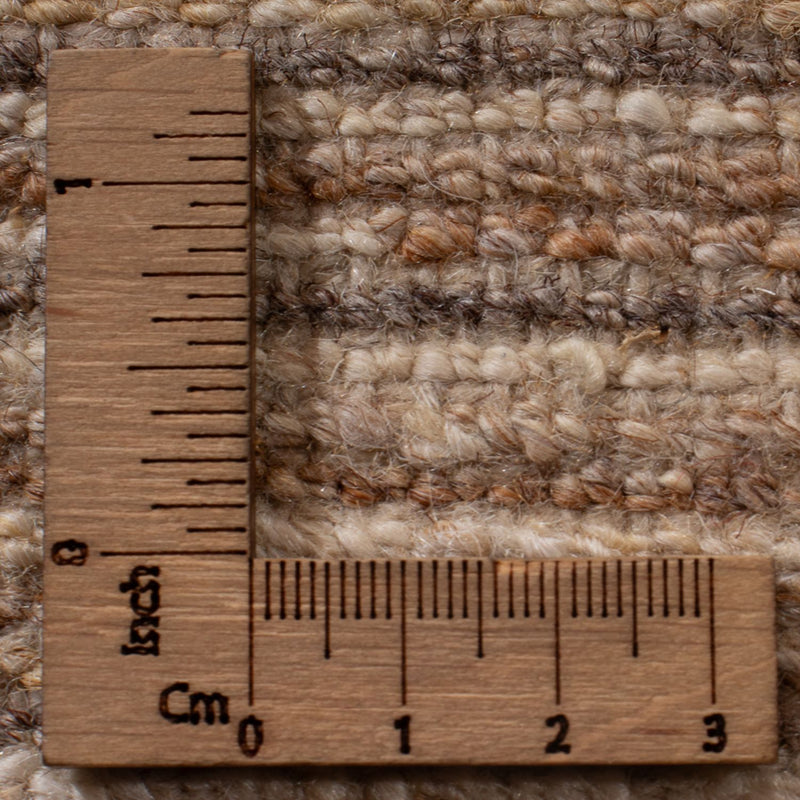 Persisk Gabbeh Teppe 89x59cm - Perserteppich Wollteppich