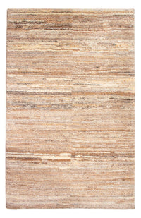 Persisk Gabbeh Teppe 97x63cm - Perserteppich Wollteppich – product image