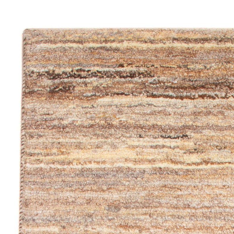 Persisk Gabbeh Teppe 97x63cm - Perserteppich Wollteppich