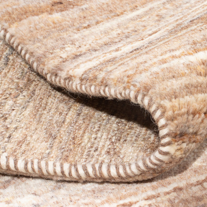 Persisk Gabbeh Teppe 97x63cm - Perserteppich Wollteppich