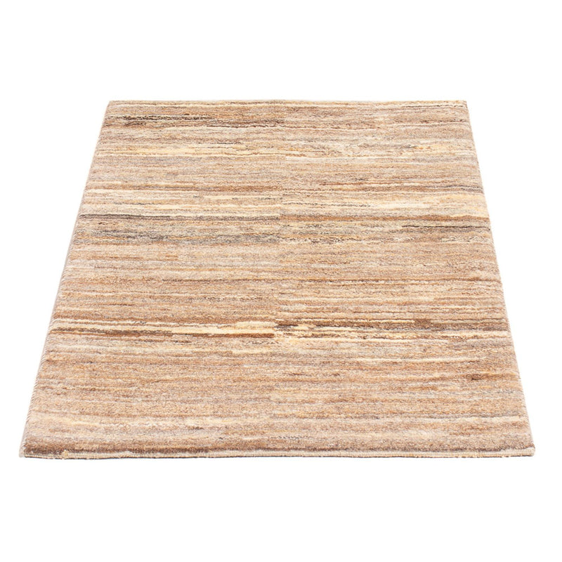 Persisk Gabbeh Teppe 97x63cm - Perserteppich Wollteppich