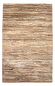 Persisk Gabbeh Teppe 95x62cm - Perserteppich Wollteppich