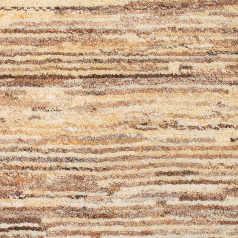 Persisk Gabbeh Teppe 95x62cm - Perserteppich Wollteppich