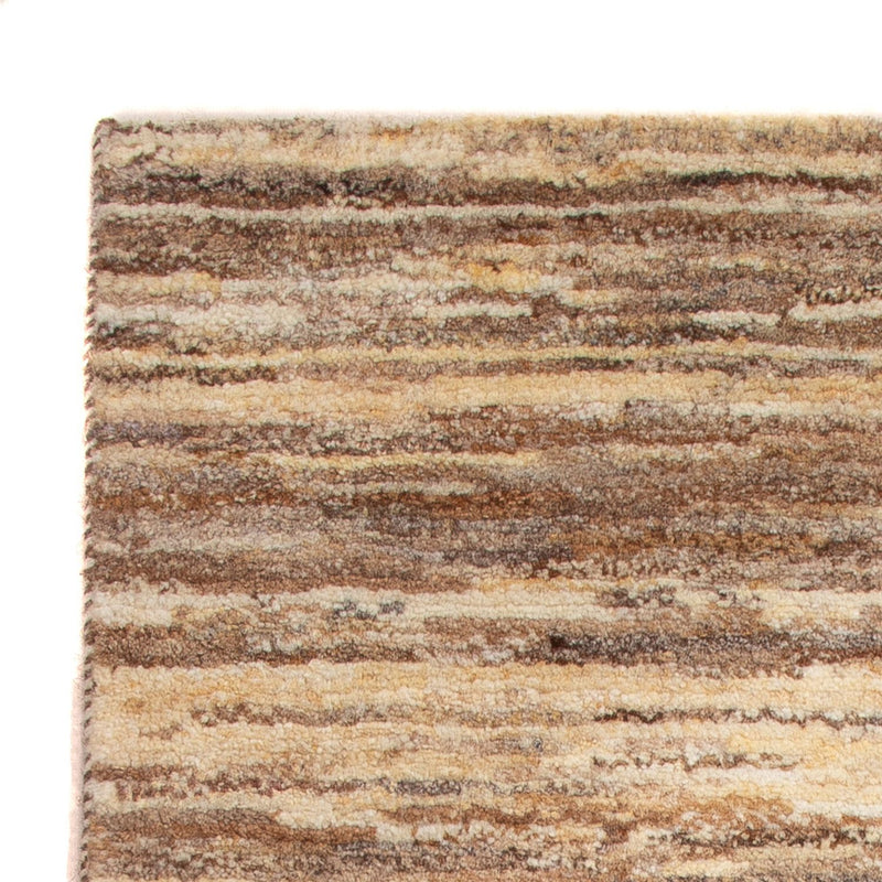 Persisk Gabbeh Teppe 95x62cm - Perserteppich Wollteppich