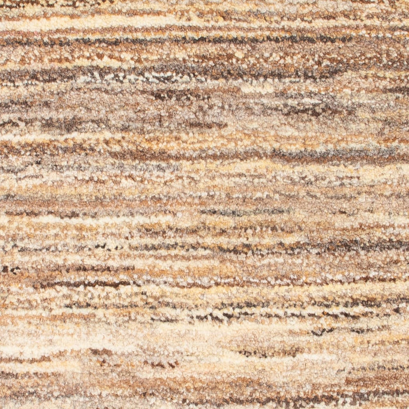 Persisk Gabbeh Teppe 90x58cm - Perserteppich Wollteppich