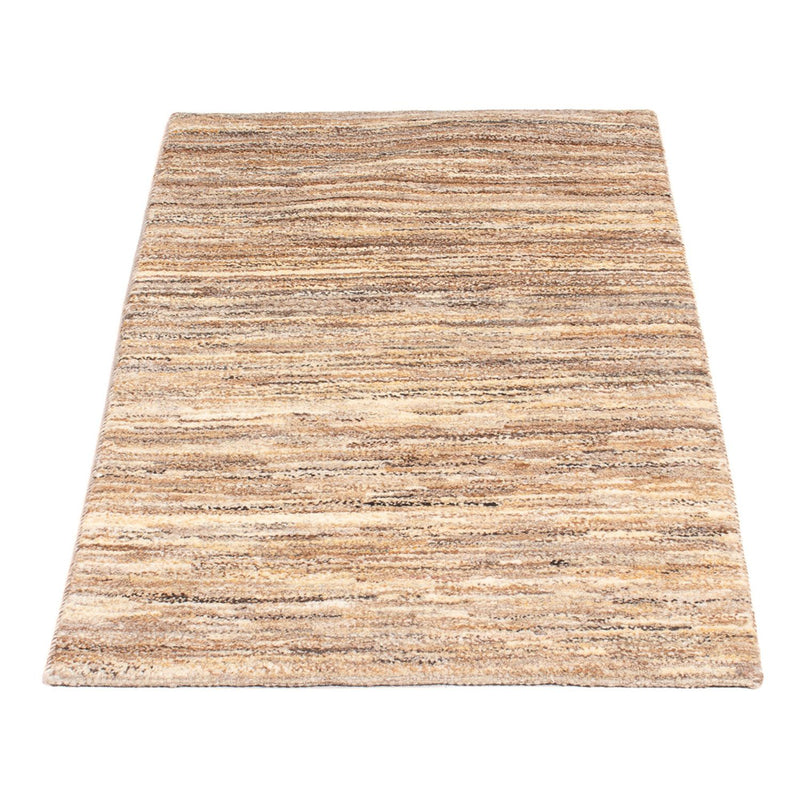 Persisk Gabbeh Teppe 90x58cm - Perserteppich Wollteppich