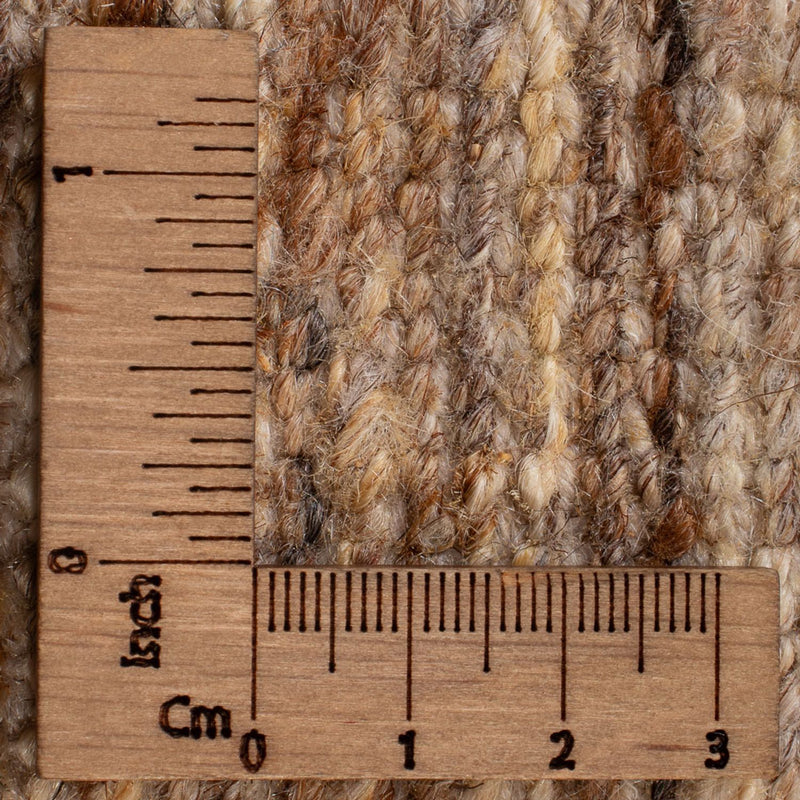 Persisk Gabbeh Teppe 90x58cm - Perserteppich Wollteppich
