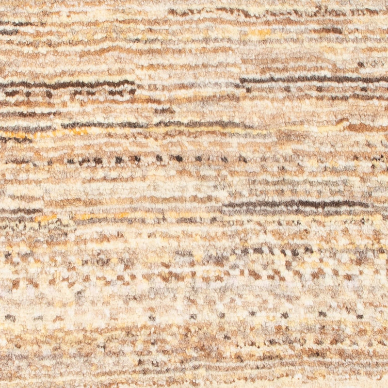 Persisk Gabbeh Teppe 89x60cm - Perserteppich Wollteppich