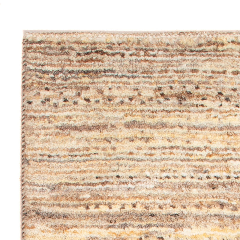 Persisk Gabbeh Teppe 89x60cm - Perserteppich Wollteppich