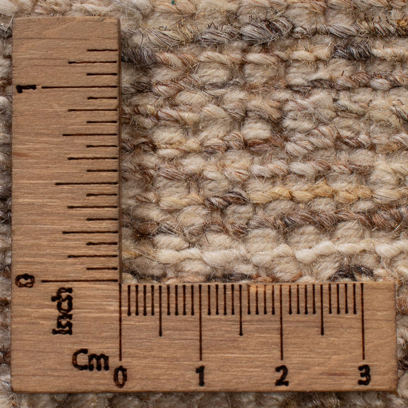 Persisk Gabbeh Teppe 89x60cm - Perserteppich Wollteppich