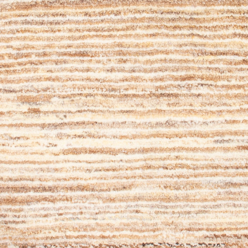 Persisk Gabbeh Teppe 94x61cm - Perserteppich Wollteppich