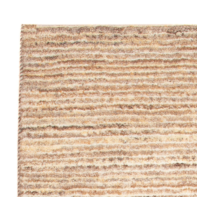 Persisk Gabbeh Teppe 94x61cm - Perserteppich Wollteppich