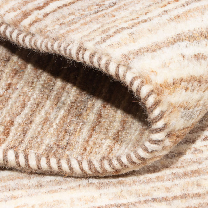 Persisk Gabbeh Teppe 94x61cm - Perserteppich Wollteppich