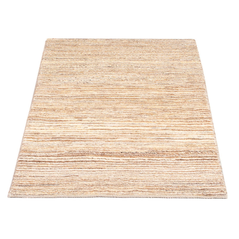 Persisk Gabbeh Teppe 94x61cm - Perserteppich Wollteppich