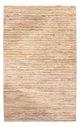 Persisk Gabbeh Teppe 60x93cm - Perserteppich Wollteppich