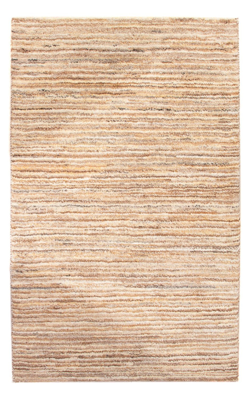 Persisk Gabbeh Teppe 60x93cm - Perserteppich Wollteppich
