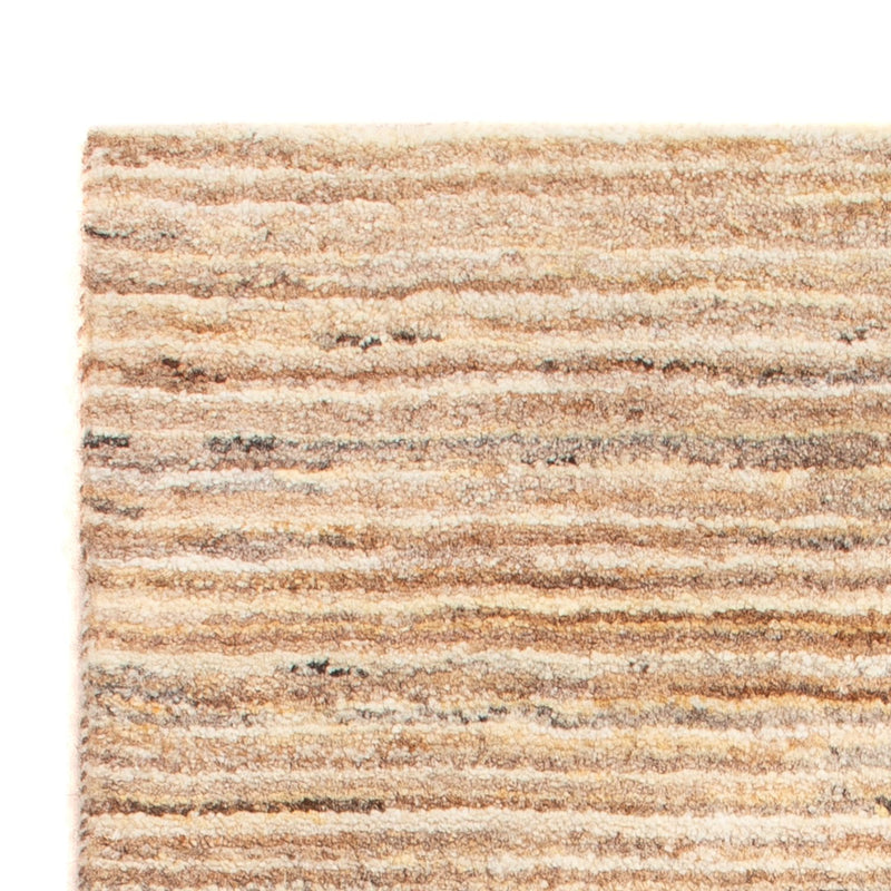 Persisk Gabbeh Teppe 60x93cm - Perserteppich Wollteppich
