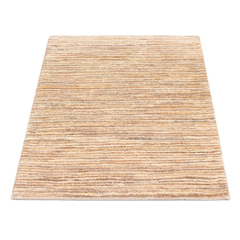 Persisk Gabbeh Teppe 60x93cm - Perserteppich Wollteppich