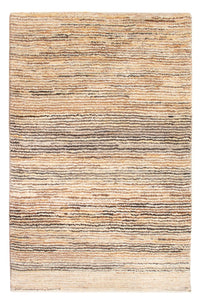 Persisk Gabbeh Teppe 91x60cm - Perserteppich Wollteppich – product image