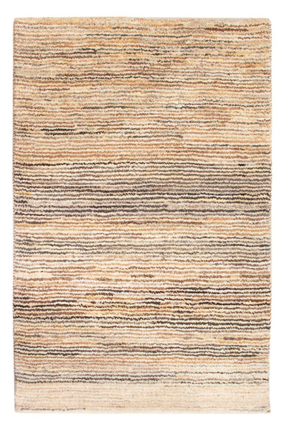 Persisk Gabbeh Teppe 60x91cm - Perserteppich Wollteppich