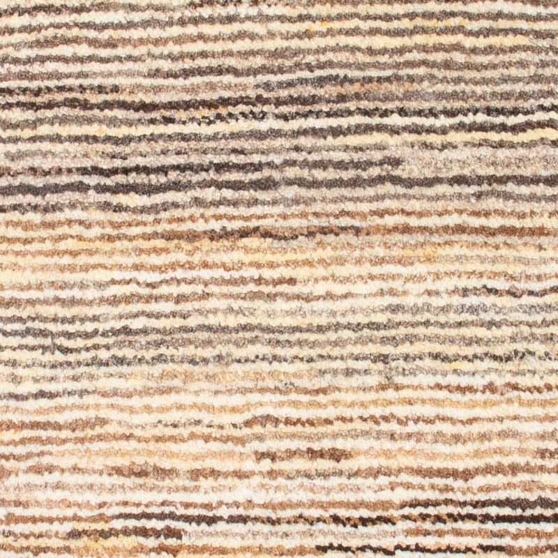 Persisk Gabbeh Teppe 91x60cm - Perserteppich Wollteppich