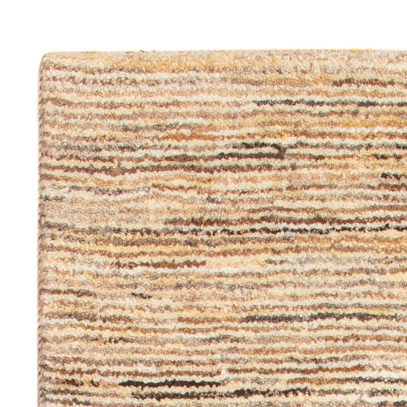 Persisk Gabbeh Teppe 91x60cm - Perserteppich Wollteppich
