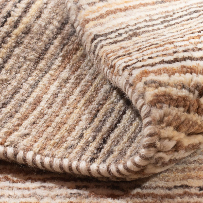 Persisk Gabbeh Teppe 91x60cm - Perserteppich Wollteppich