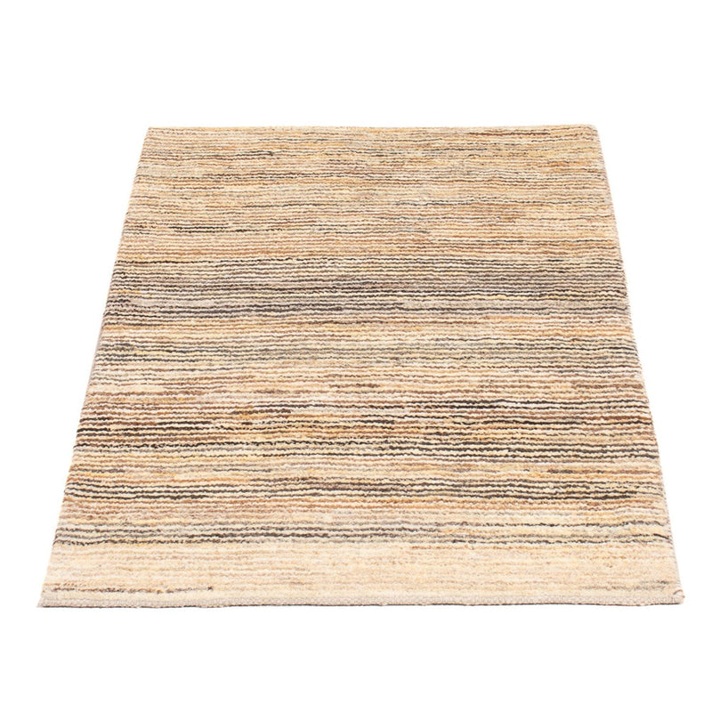 Persisk Gabbeh Teppe 91x60cm - Perserteppich Wollteppich