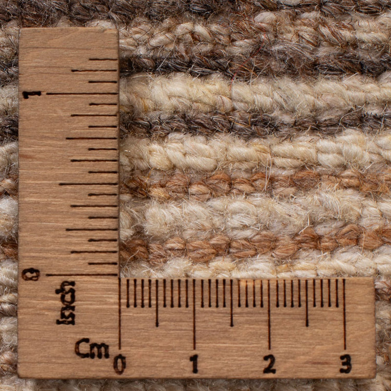 Persisk Gabbeh Teppe 91x60cm - Perserteppich Wollteppich