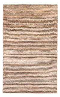 Persisk Gabbeh Teppe 96x60cm - Perserteppich Wollteppich – product image