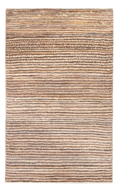 Persisk Gabbeh Teppe 60x96cm - Perserteppich Wollteppich