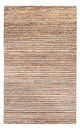 Persisk Gabbeh Teppe 96x60cm - Perserteppich Wollteppich