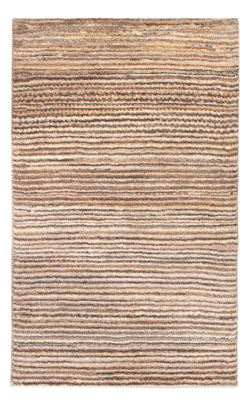 Persisk Gabbeh Teppe 96x60cm - Perserteppich Wollteppich