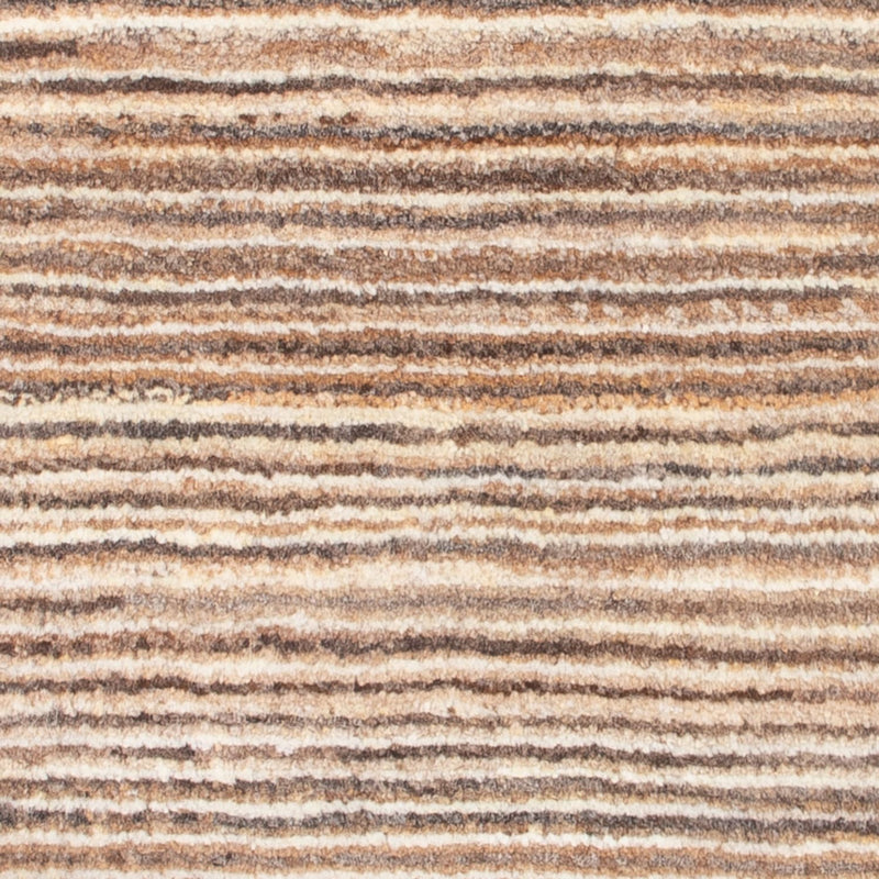 Persisk Gabbeh Teppe 96x60cm - Perserteppich Wollteppich