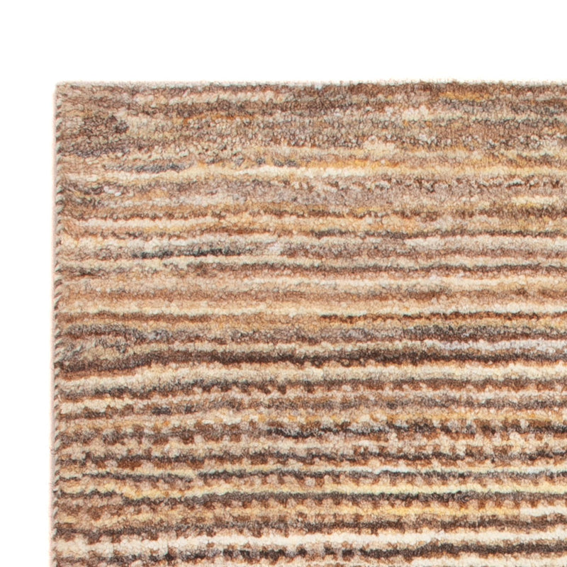 Persisk Gabbeh Teppe 96x60cm - Perserteppich Wollteppich