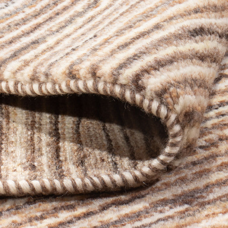 Persisk Gabbeh Teppe 96x60cm - Perserteppich Wollteppich