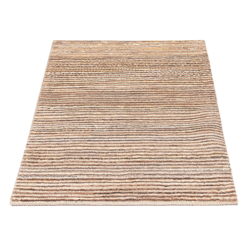 Persisk Gabbeh Teppe 96x60cm - Perserteppich Wollteppich