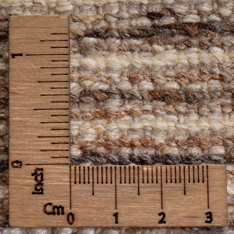 Persisk Gabbeh Teppe 96x60cm - Perserteppich Wollteppich