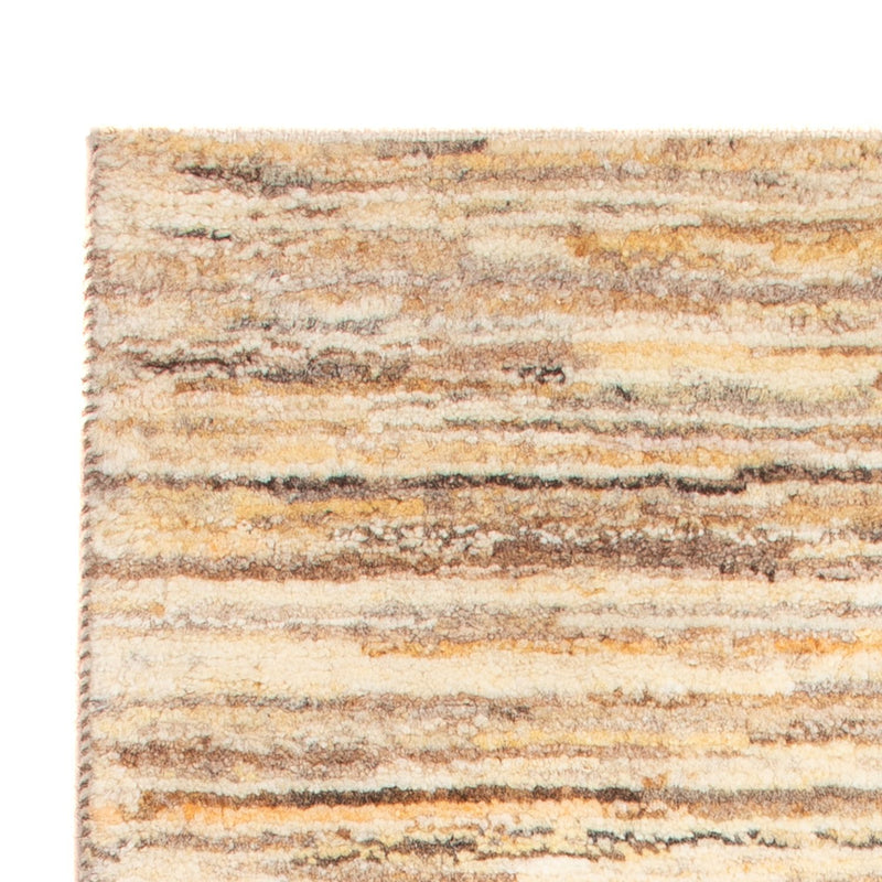 Persisk Gabbeh Teppe 96x57cm - Perserteppich Wollteppich