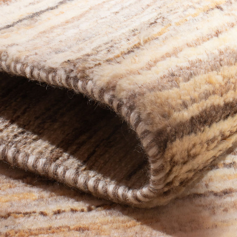 Persisk Gabbeh Teppe 96x57cm - Perserteppich Wollteppich