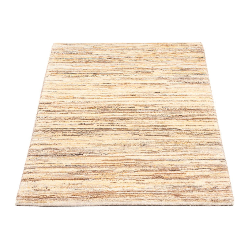 Persisk Gabbeh Teppe 96x57cm - Perserteppich Wollteppich