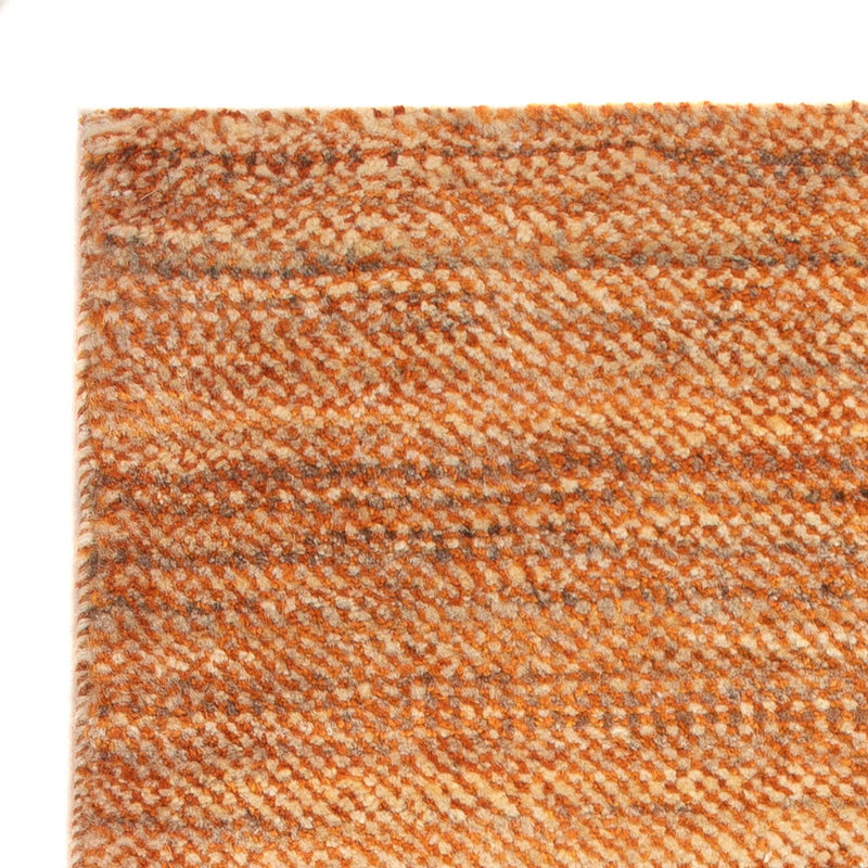 Persisk Gabbeh Teppe 94x60cm - Perserteppich Wollteppich