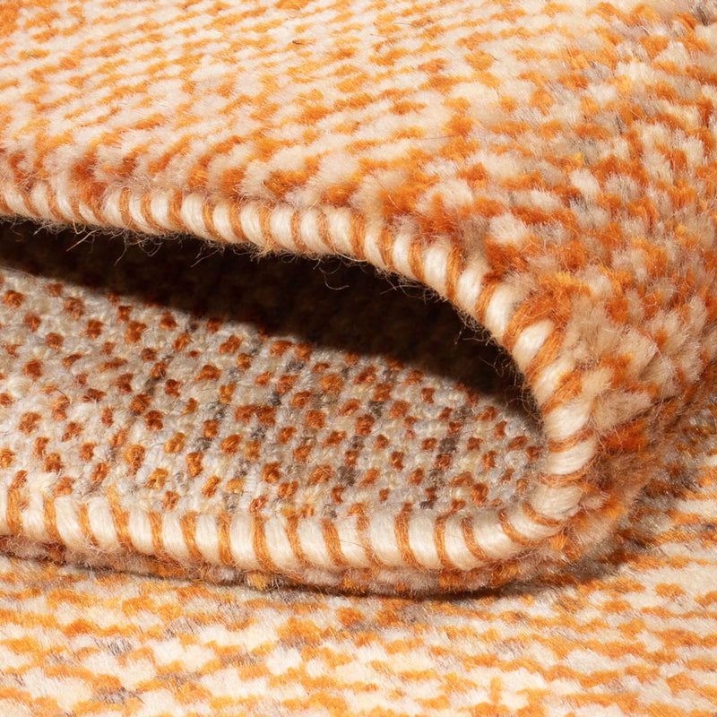 Persisk Gabbeh Teppe 94x60cm - Perserteppich Wollteppich
