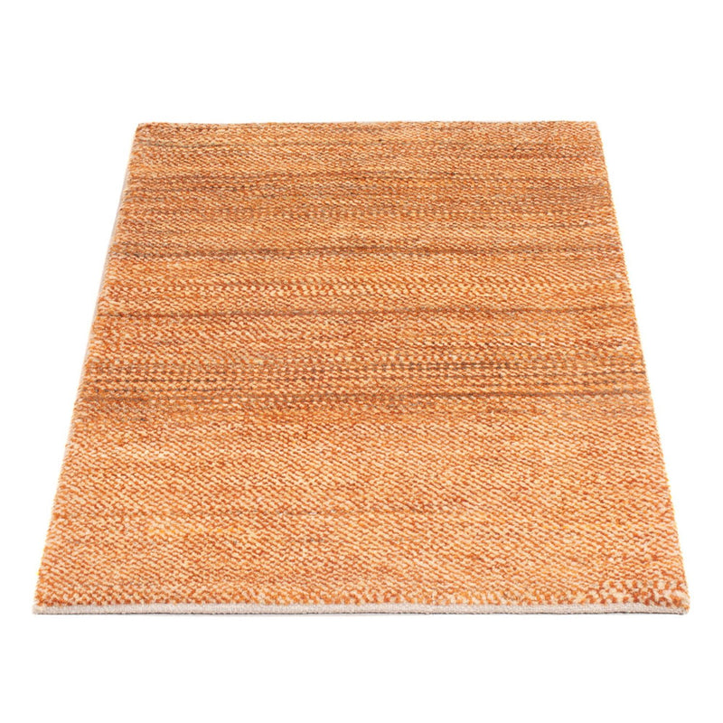 Persisk Gabbeh Teppe 94x60cm - Perserteppich Wollteppich