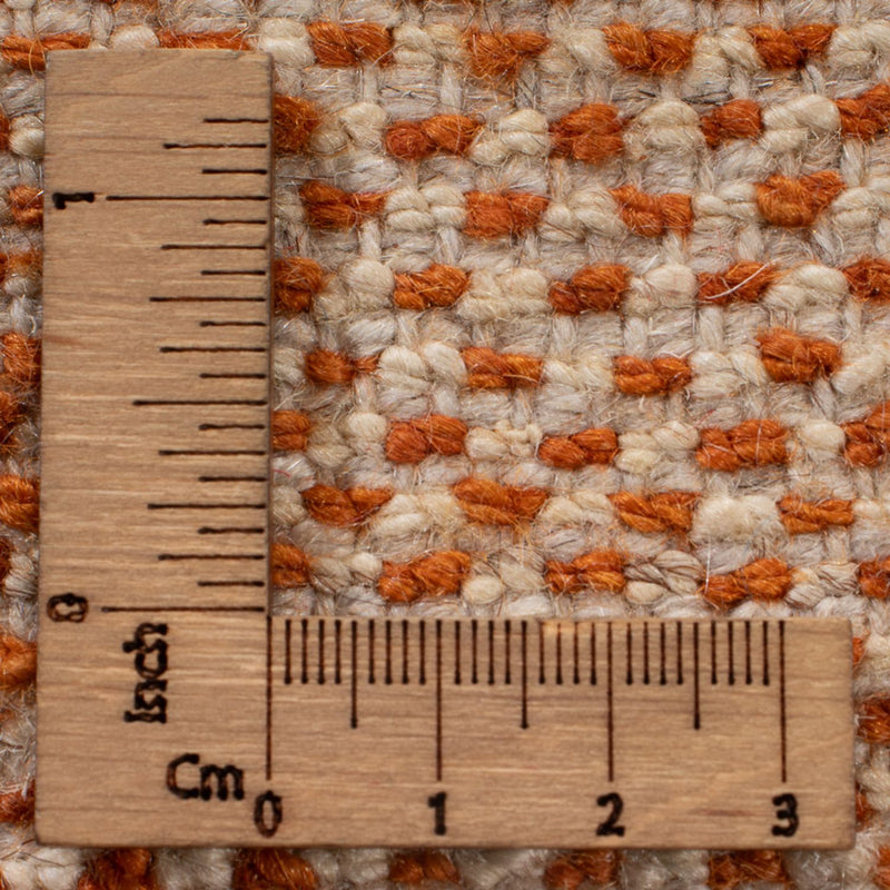 Persisk Gabbeh Teppe 94x60cm - Perserteppich Wollteppich