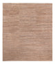 Persisk Gabbeh Teppe 240x200cm - Perserteppich Wollteppich