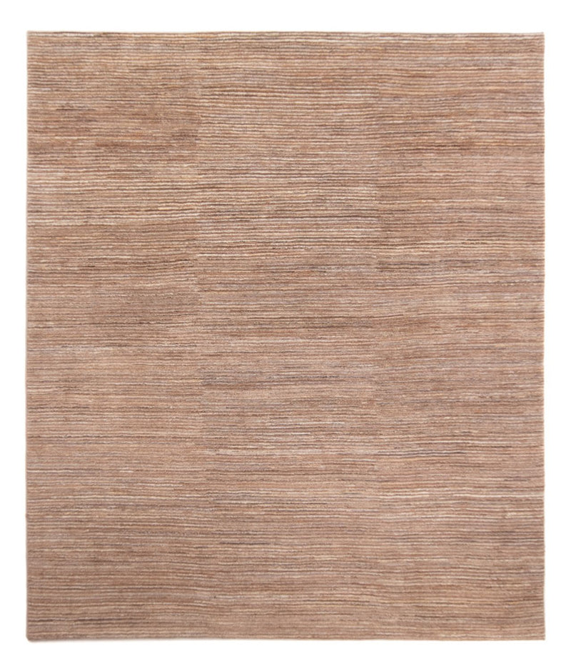 Persisk Gabbeh Teppe 240x200cm - Perserteppich Wollteppich